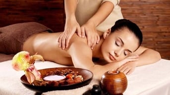 DỊCH VỤ MASSAGE THƯ GIÃN, BODY THÁI, FOOT MASSAGE Giảm căng thẳng