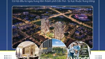 🌈Tháng 11 này có gì HOT - Cara River Park công bố bảng hàng VIP 