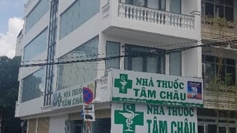 Cho thuê MB, Văn phòng vị trí vip