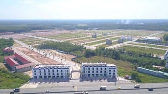 CẦN BÁN ĐẤT NỀN DỰ ÁN ALANA CITY