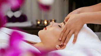 Massage khỏe tại nhà khu vực HCM