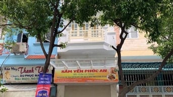 Bán nhà MT Thân Nhân Trung, P.13, Q. Tân Bình. DT 3,5x15m. Giá 13,5tỷ