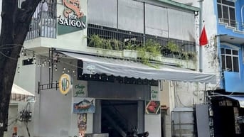 Mặt Tiền 3 Tầng Trường Sa Ngang 7x8m Có Vỉa Hè Cho Quán Nhậu BBQ CAfe