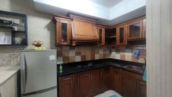 Cho thuê Chung cư Mỹ Vinh, Nguyễn Thị Minh Khai, phường 6, quận 3, 80m