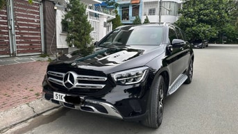 GLC200 4Matic chính chủ bán tình trạng hoàn hảo