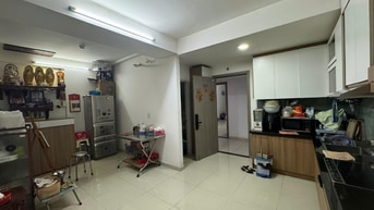 Cho thuê chung cư Trịnh Đình Thảo, Hoà Thạnh, TP: 60m2, 2p ngỷ, nt 9tr