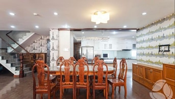 SHARE 1PN TRONG CĂN PENTHOUSE 567M2 CC HAGL AN TIẾN -GOLD HOUSE GIÁ RẺ