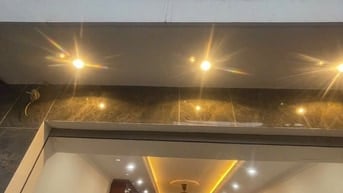 Nhà Thạch Bàn 42m2 x 6 tầng, thang máy, ngõ ô tô đỗ cửa