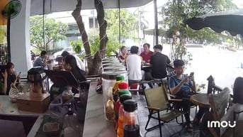 Cần sang nhượng quán Caffe căn góc Phú Mỹ Hưng