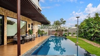 Bán biệt trung tâm Q9, Thủ Đức, 800m2, 3 tầng, hồ bơi + sân vườn, 33ỷ