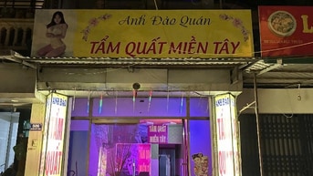 Tuyển nhân viên tẩm quất massage