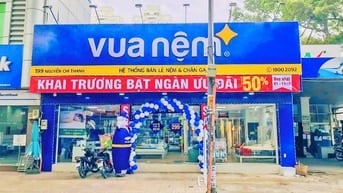 ❇️❇️❇️ Cho Thuê Nhà GÓC 2MT: 199 Nguyễn Chí Thanh - Quận 5 ( 12x10m )