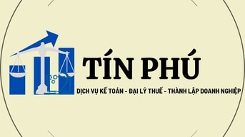 DỊCH VỤ KẾ TOÁN - ĐẠI LÝ THUẾ - THÀNH LẬP DOANH NGHIỆP