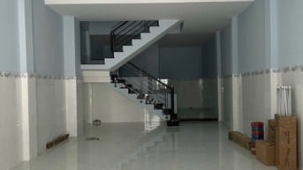 Cho Thuê Nhà Đẹp 32/52/ Ông Ích Khiêm, P14, Quận 11 - 78.2m², Giá 13TR