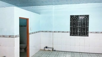 Bán nhà trọ 4 phòng 6*21 hẻm xe hơi đường 10 - Linh Xuân