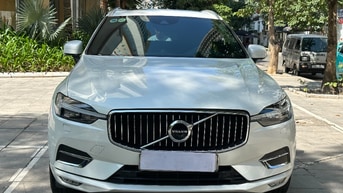 Volvo XC60 AWD Inscription ✓ Sản xuất: 2021