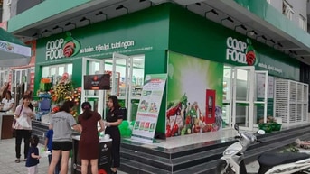 CHUỖI HỆ THỐNG SIÊU   Thông Báo Tuyển Dụng 20 Nhân Viên 