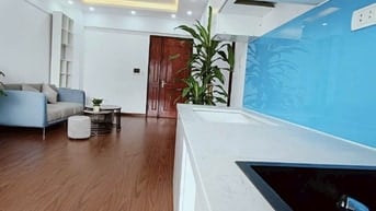 3.2 tỷ em bán căn cc thang máy tòa K khu đô thị Việt Hưng, Long Biên