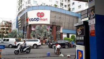  CO.OP MART!!! CẦN TUYỂN NHÂN VIÊN BÁN HÀNG KHÔNG CẦN NGOẠI HÌNH 