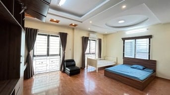 Phòng 25m2, full nội thất cạnh sân bóng tân mai chỉ 2,5 triệu/ tháng