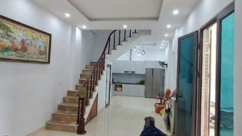 🔥 TIN ĐƯỢC KHÔNG 60m2 CHỈ 5.45 tỷ - BÁN NHÀ VĨNH HƯNG, HOÀNG MAI 