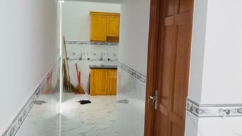 BÁN NHÀ ĐẸP 80M2, HXH tại Âu Cơ, Đầm Sen, Ngang 4.45m, 2PN, 3.7x Tỷ