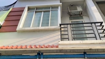 Nhà đẹp quận 7, Nguyễn Văn Quỳ, 4 tầng, 64m2, 5*14, nhỉnh 5 tỷ