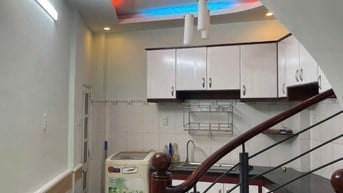 NHÀ 2 TẦNG - 26 M2 - NGUYỄN ĐÌNH CHÍNH, P. 15, PHÚ NHUẬN