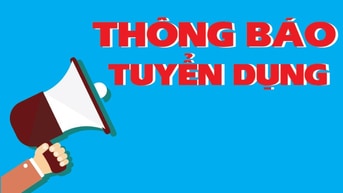 Nhân Dịp Tết Bổ Sung Nhân Viên Phụ Bán Hàng, Tạp Vụ, Bảo Vệ