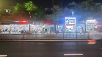 Cho thuê Mặt Bằng MT Nguyễn Oanh, P.10, 48m2. Giá: 18tr