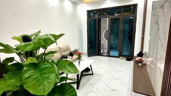 Bán Nhà Nguyễn Trãi Lương Thế Vinh. Hiếm. 38m *5 tầng. Nhỉnh 5 tỷ