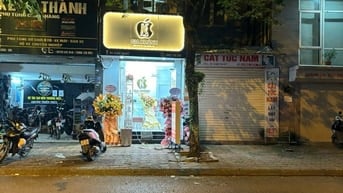 Shop 89 Giáp Nhất - Thanh Xuân - Hà Nội