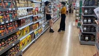 TUYỂN NHÂN VIÊN ĐỨNG BÁN CAFE LÀM VIỆC TẠI PHÚ NHUẬN 