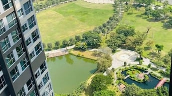 Bán căn hộ 3PN view công viên tại Vinhomes Central Park 118m