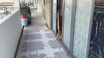 Chung cư Xóm Đầm P10 Q8, 2PN SHR gần cầu Chà Và, hỗ trợ NH, Free PQL