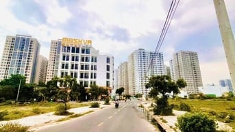 Chính chủ cần bán lô đất Lakeside trục thông thẳng 10 toà chung cư Ori