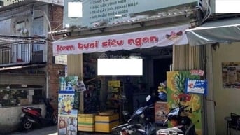 Nhà mặt tiền kinh doanh 90m2 - sổ hồng riêng - trả góp 0 lãi suất