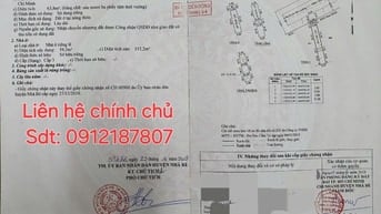 Nhà sổ riêng, hẻm xe tải Lê Văn Lương, Phước Kiển, Nhà B