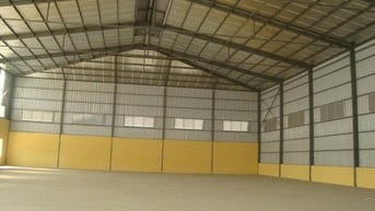 Cho thuê kho xưởng 300m2 - 25tr đường Võ Văn Kiệt - Q. 6, xin liên hệ