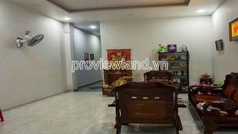 Bán nhà Quận 1, Nguyễn Trãi, 99m2 đất, ngang 4m, 5 tầng, giá 21 tỷ