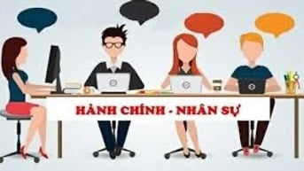 Dịp Tết !Tuyển Nhân Viên Hành Chính Nhân Sự (( Lương cứng 8tr-15tr )) 