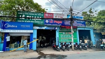 Tuyển 10 Nhân Viên Kỹ Thuật Điện Lạnh 