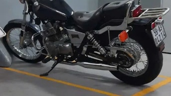 Bán Xe Honda Rebel 250cc mới zin