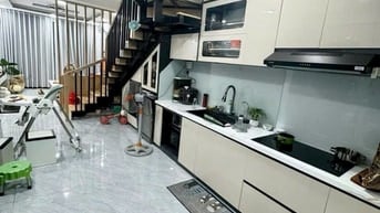 Bán nhà Giáp Q1, Đinh Tiên Hoàng , P1, 54m2 , 6,6tỷ Tl . Lh 0866408299