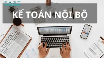 TUYỂN KẾ TOÁN NỘI BỘ. ĐI LÀM NGAY!