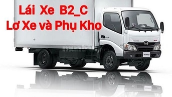  Tuyển dụng tài xế lái xe tải và phụ xe giao hàng tạp hóa Tại Lạng Sơn