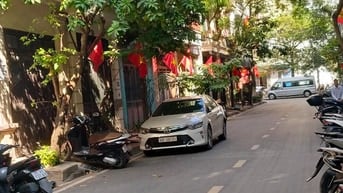 Ban nhà Đại Kim 58m2- ô tô- Nguyễn Cảnh Dị- Giải Phóng - Hồ Linh Đàn