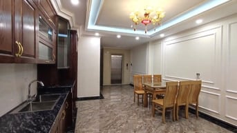 Siêu hiếm. Bán nhà Văn Quán có gara ô tô mới đẹp sổ đỏ 50m2 chỉ 9 tỷ.