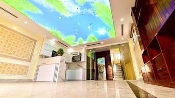 Bán nhà Văn Quán có thang máy gara ô tô, mới đẹp,  50m2 chỉ 11 tỷ.