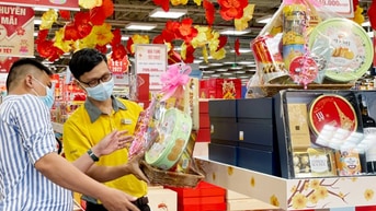 🧧🧧Hệ Thống Siêu Thị E-mart Cần Tuyển Nhân Viên Thời Vụ Và Chính Thức